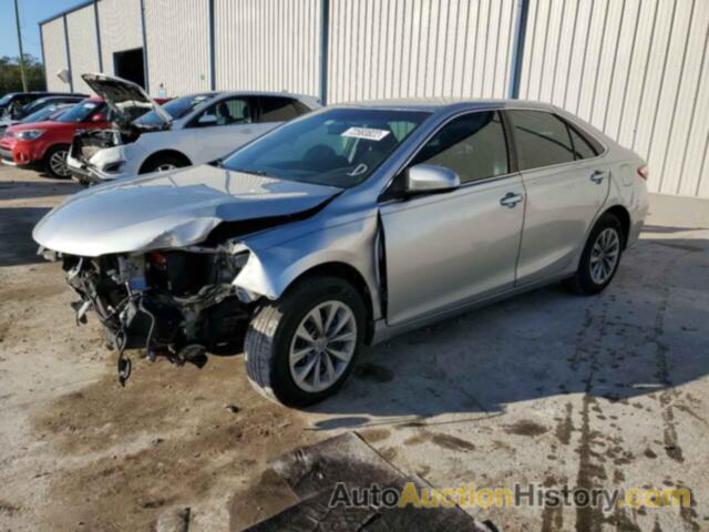2017 TOYOTA CAMRY LE, 4T1BF1FK0HU313202