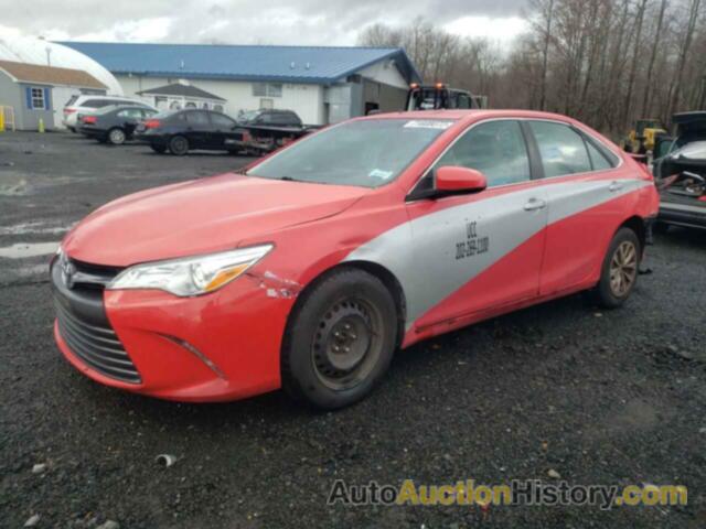 2016 TOYOTA CAMRY LE, 4T4BF1FK9GR577989