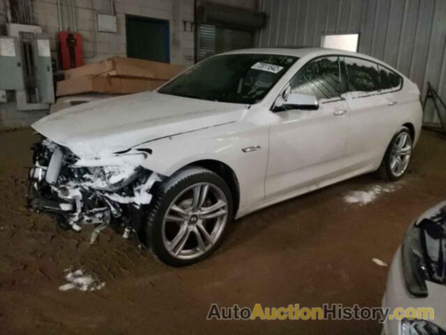 2013 BMW 5 SERIES IGT, WBASN0C54DDW92695