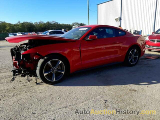 2015 FORD MUSTANG, 1FA6P8TH6F5345413
