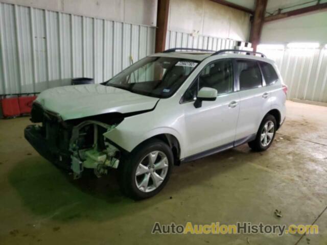 2014 SUBARU FORESTER 2.5I LIMITED, JF2SJAHC4EH467376