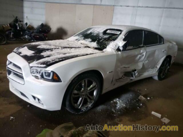 2013 DODGE CHARGER R/T, 2C3CDXDT0DH726915