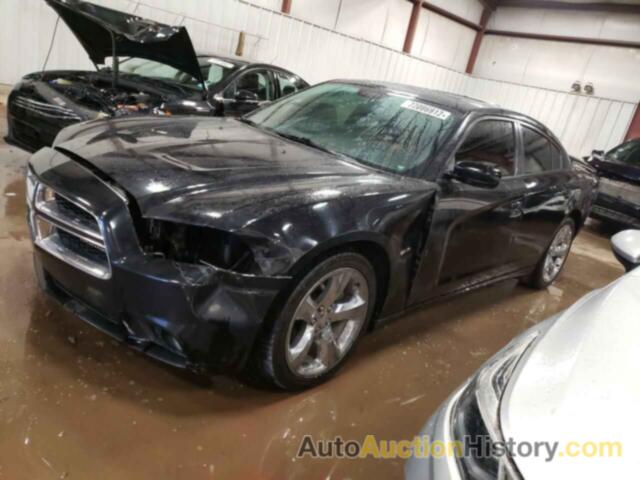 2014 DODGE CHARGER R/T, 2C3CDXCT8EH113850
