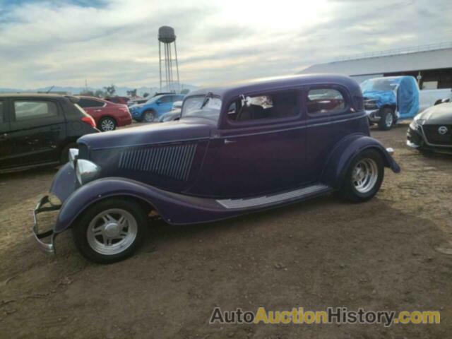 1933 FORD ALL OTHER, 291907