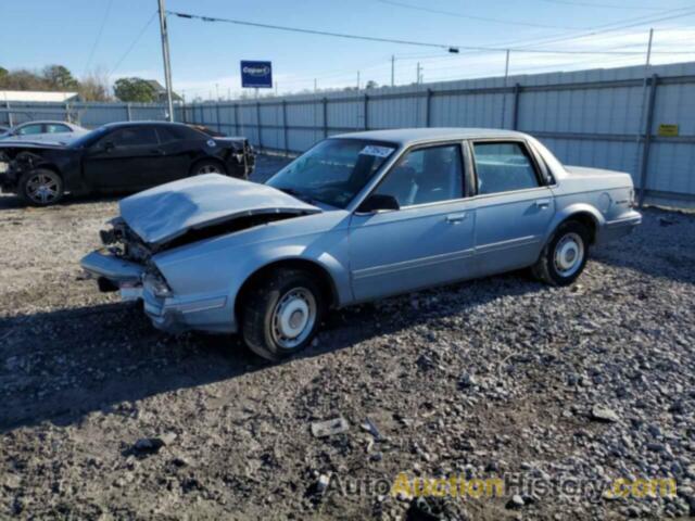 1993 BUICK CENTURY SPECIAL, 3G4AG55N9PS632723