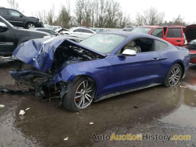 2015 FORD MUSTANG, 1FA6P8TH6F5382087