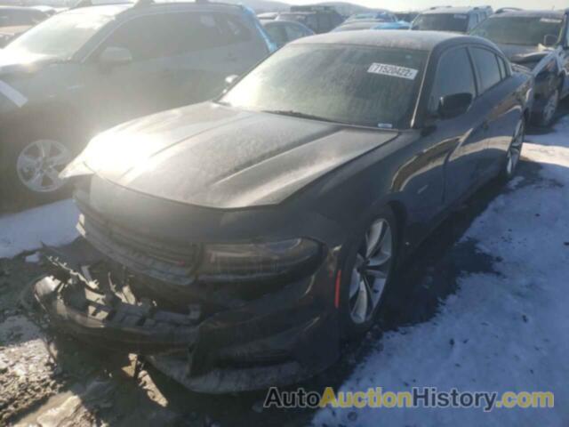 2016 DODGE CHARGER R/T, 2C3CDXCT2GH114799