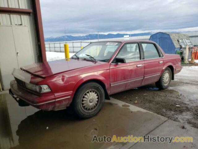 1994 BUICK CENTURY SPECIAL, 1G4AG55M9R6405398