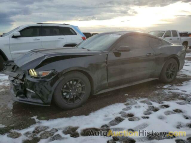2015 FORD MUSTANG, 1FA6P8TH8F5382012