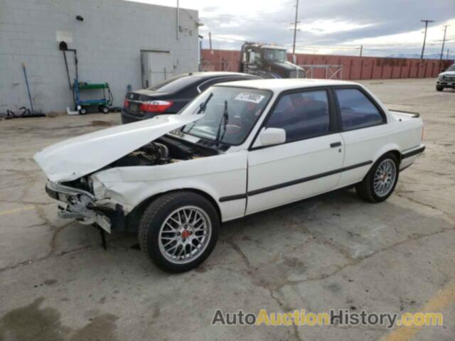 1991 BMW 3 SERIES IS, WBAAF9311MEE65083