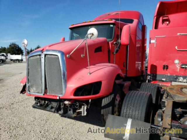 2014 KENWORTH ALL OTHER T660, 1NKAA38X1EJ367798
