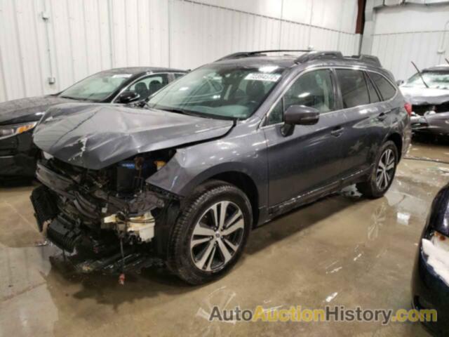 2018 SUBARU OUTBACK 3.6R LIMITED, 4S4BSENCXJ3212404