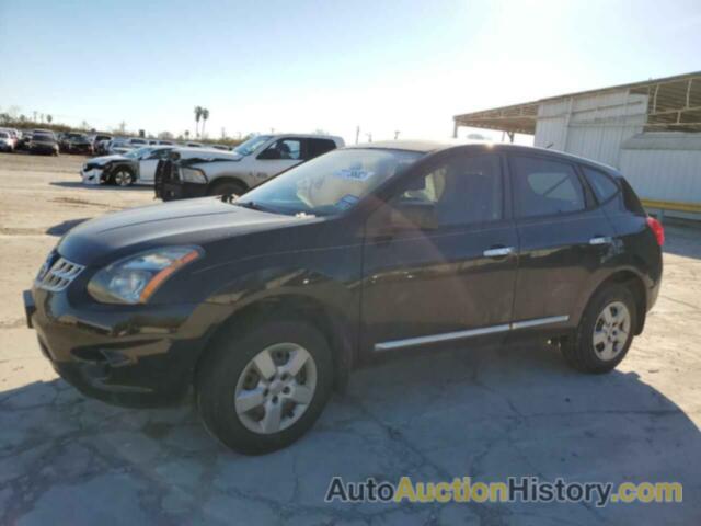2015 NISSAN ROGUE S, JN8AS5MT5FW652820