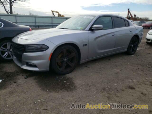 2016 DODGE CHARGER R/T, 2C3CDXCT9GH203401