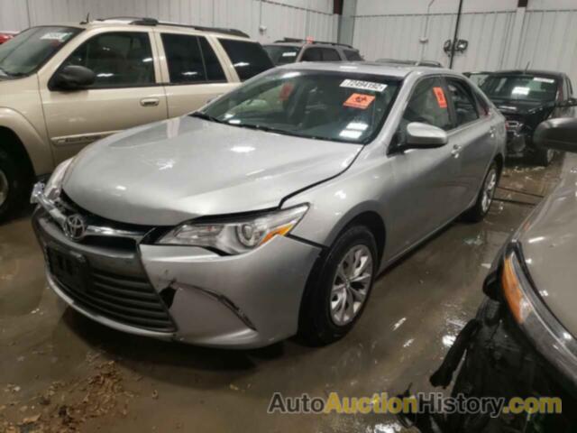 2015 TOYOTA CAMRY LE, 4T4BF1FK8FR514946