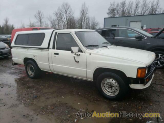 1984 TOYOTA ALL OTHER 1/2 TON RN50, JT4RN50RXE0031154