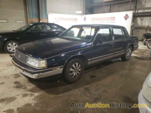 1988 BUICK ALL OTHER PARK AVENUE, 1G4CW51C9J1619110