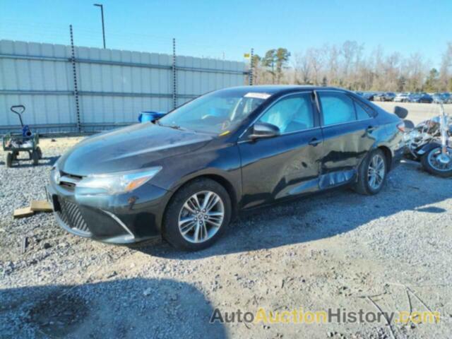 2015 TOYOTA CAMRY LE, 4T1BF1FK4FU086836