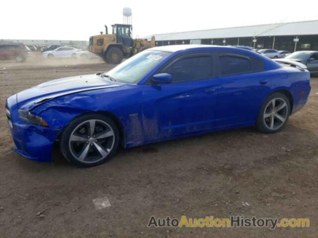2013 DODGE CHARGER R/T, 2C3CDXCT9DH707183