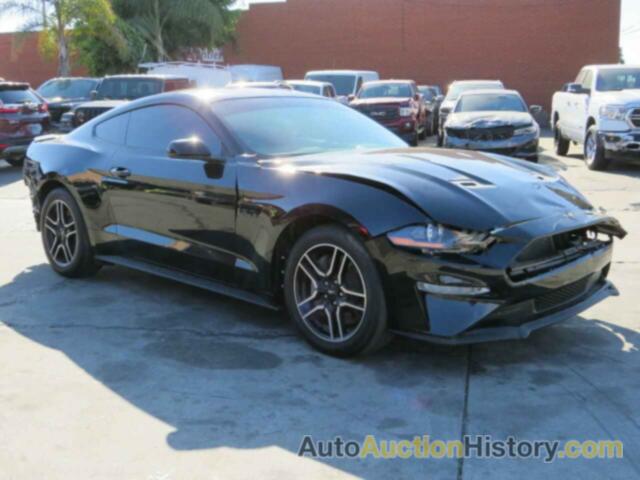2018 FORD MUSTANG GT, 1FA6P8CF9J5123116