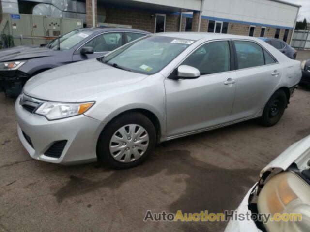 2014 TOYOTA CAMRY L, 4T4BF1FKXER351554