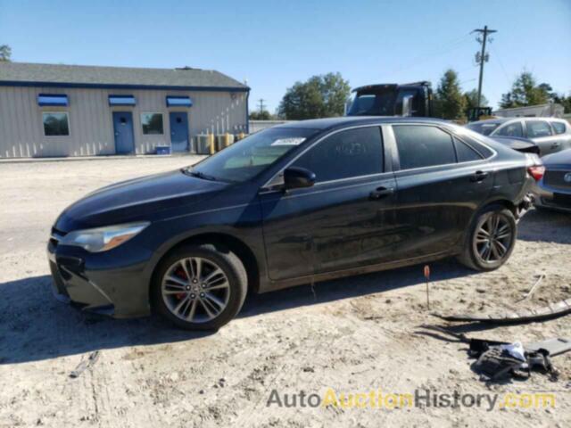 2016 TOYOTA CAMRY LE, 4T1BF1FK0GU221957