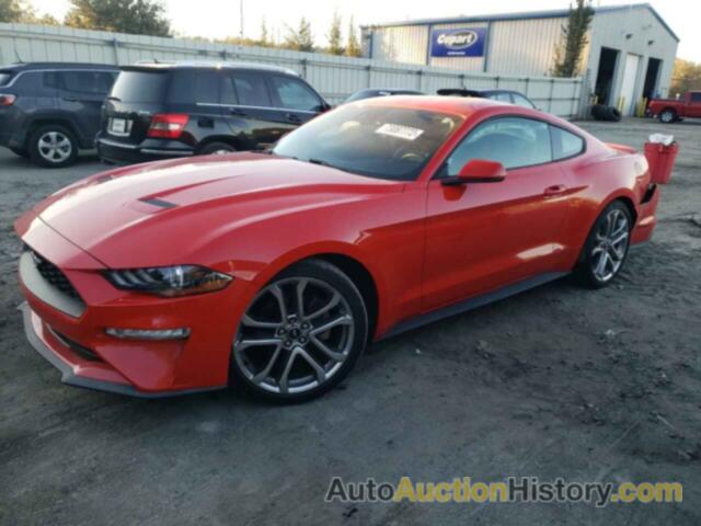 2019 FORD MUSTANG, 1FA6P8TH2K5129553