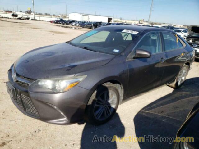 2015 TOYOTA CAMRY LE, 4T1BF1FK1FU086051