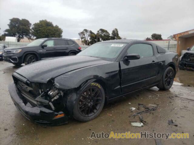 2014 FORD MUSTANG, 1ZVBP8AM5E5333757
