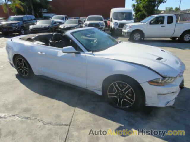 2022 FORD MUSTANG, 1FATP8UH8N5102234