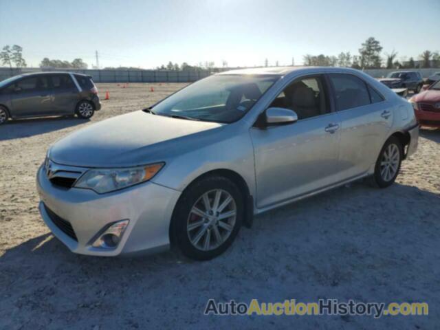 2013 TOYOTA CAMRY L, 4T4BF1FK7DR314508