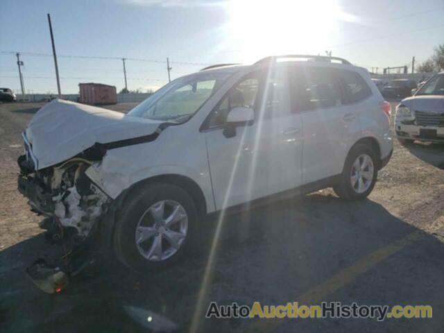 2014 SUBARU FORESTER 2.5I LIMITED, JF2SJAHC9EH545201