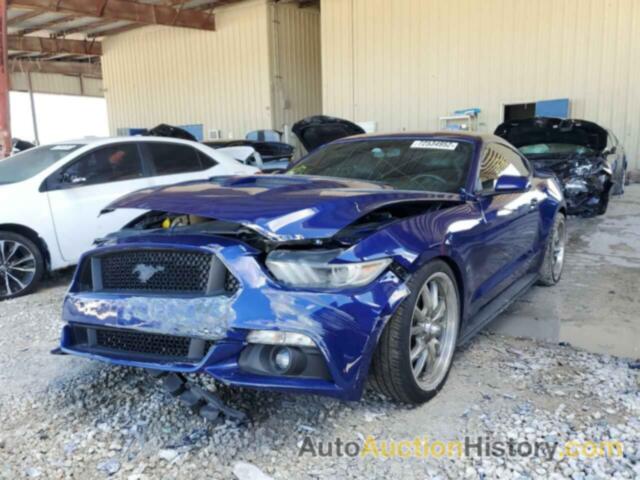 2015 FORD MUSTANG, 1FA6P8TH1F5305126