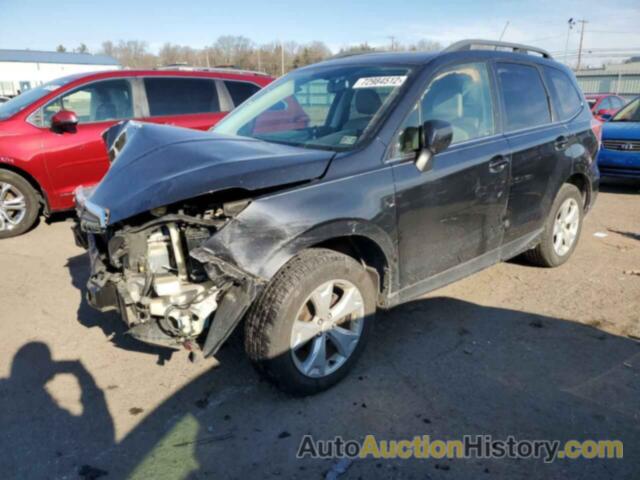 2015 SUBARU FORESTER 2.5I LIMITED, JF2SJAHC4FH480355