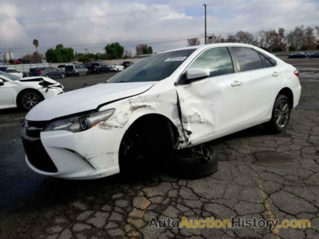 2016 TOYOTA CAMRY LE, 4T1BF1FK2GU505364