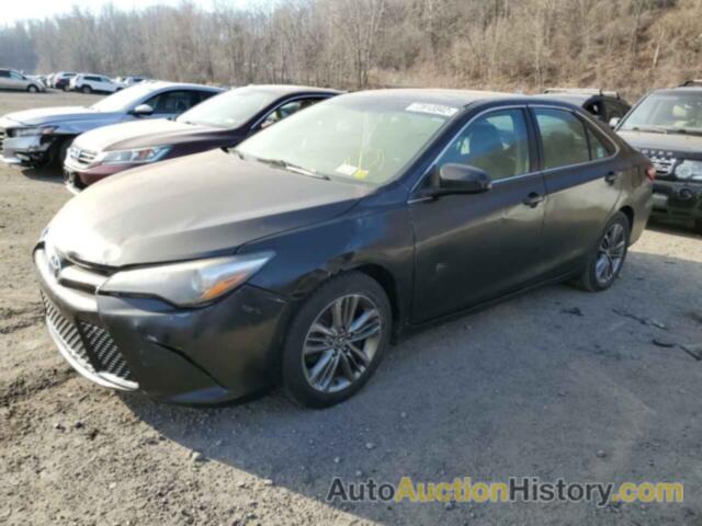 2016 TOYOTA CAMRY LE, 4T1BF1FK6GU166074