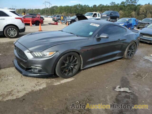 2015 FORD MUSTANG GT, 1FA6P8CF5F5302096