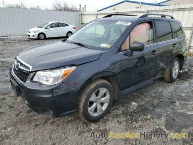 2015 SUBARU FORESTER 2.5I LIMITED, JF2SJAHC9FH839148
