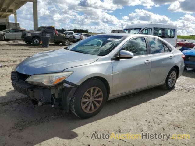 2015 TOYOTA CAMRY LE, 4T4BF1FKXFR464406