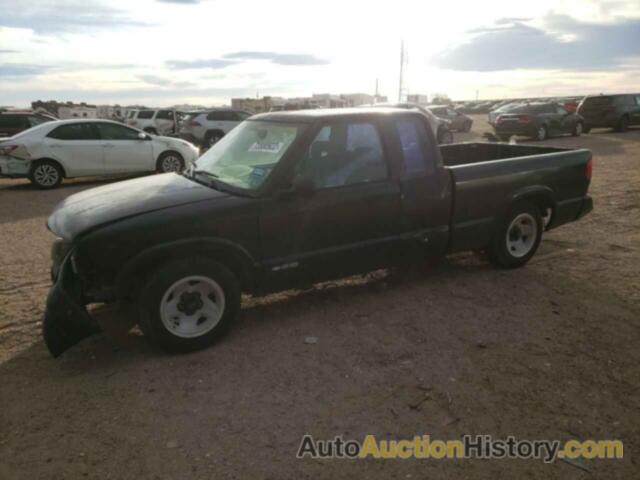 1994 CHEVROLET ALL OTHER S10, 1GCCS1944RK146597