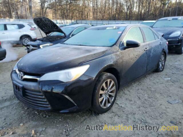 2016 TOYOTA CAMRY LE, 4T4BF1FK4GR529123