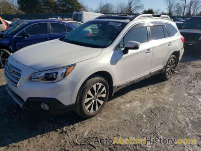 2015 SUBARU OUTBACK 3.6R LIMITED, 4S4BSELC5F3318401