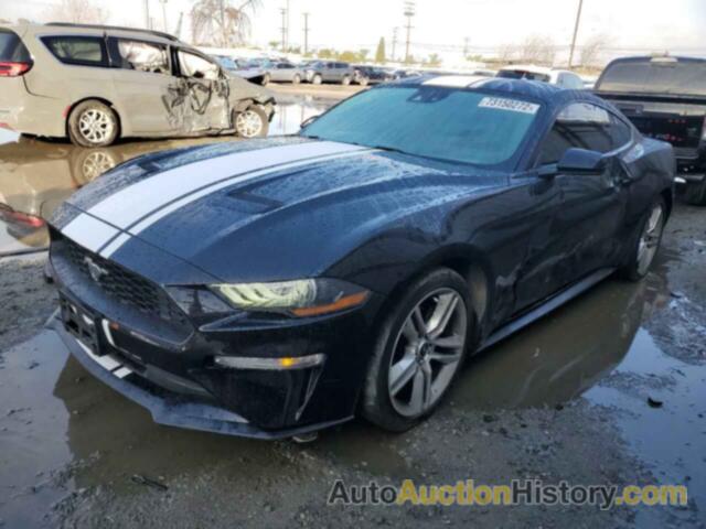 2021 FORD MUSTANG, 1FA6P8TH3M5101747