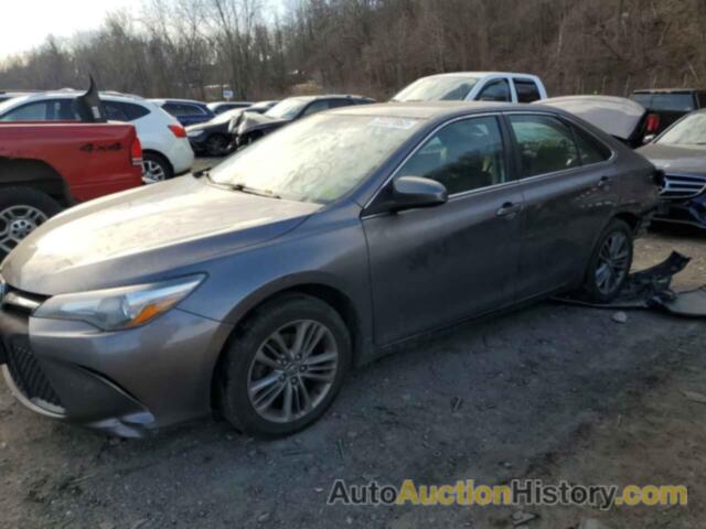 2017 TOYOTA CAMRY LE, 4T1BF1FK3HU748537