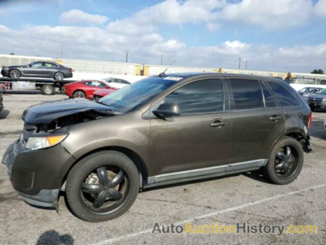 2011 FORD EDGE LIMITED, 2FMDK3KC4BBB39002