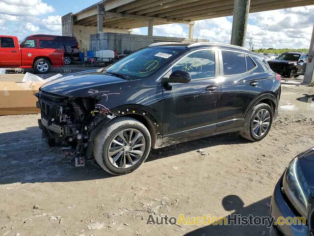 2021 BUICK ENCORE PREFERRED, KL4MMBS21MB170954