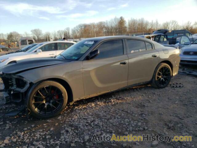 2017 DODGE CHARGER R/T, 2C3CDXCT9HH575516