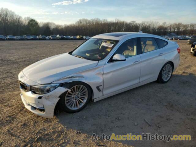 2014 BMW 3 SERIES XIGT, WBA3X5C5XED557069