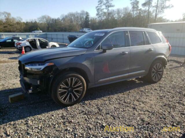 2022 VOLVO XC90 T8 RE T8 RECHARGE INSCRIPTION EXPRESS, YV4H60CZ3N1850084