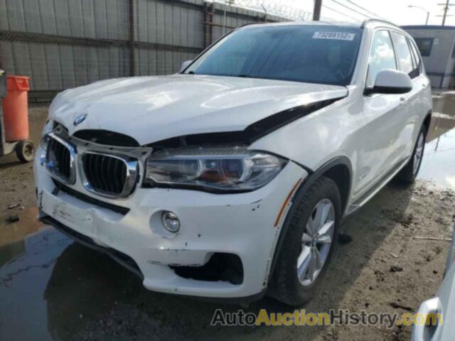 2014 BMW X5 SDRIVE35I, 5UXKR2C5XE0H32369
